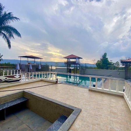 H2O Greens Farmhouse Villa Nethersole Dam Exterior foto