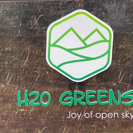 H2O Greens Farmhouse Villa Nethersole Dam Exterior foto