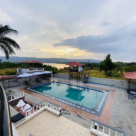 H2O Greens Farmhouse Villa Nethersole Dam Exterior foto