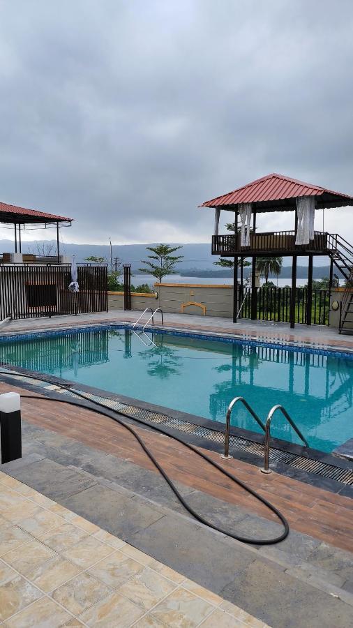 H2O Greens Farmhouse Villa Nethersole Dam Exterior foto