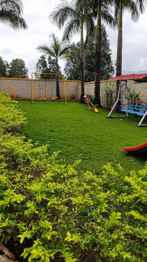 H2O Greens Farmhouse Villa Nethersole Dam Exterior foto