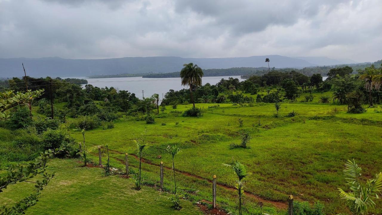 H2O Greens Farmhouse Villa Nethersole Dam Exterior foto