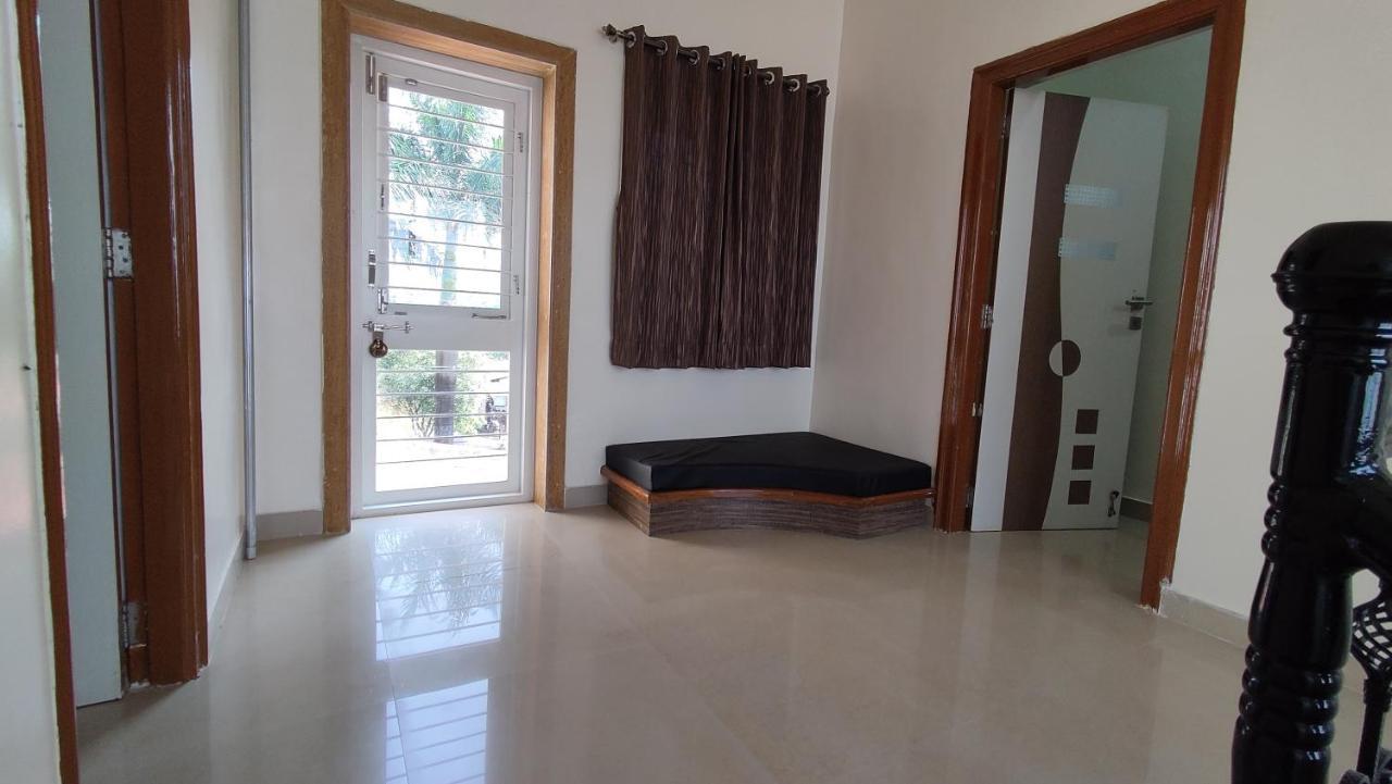 H2O Greens Farmhouse Villa Nethersole Dam Exterior foto