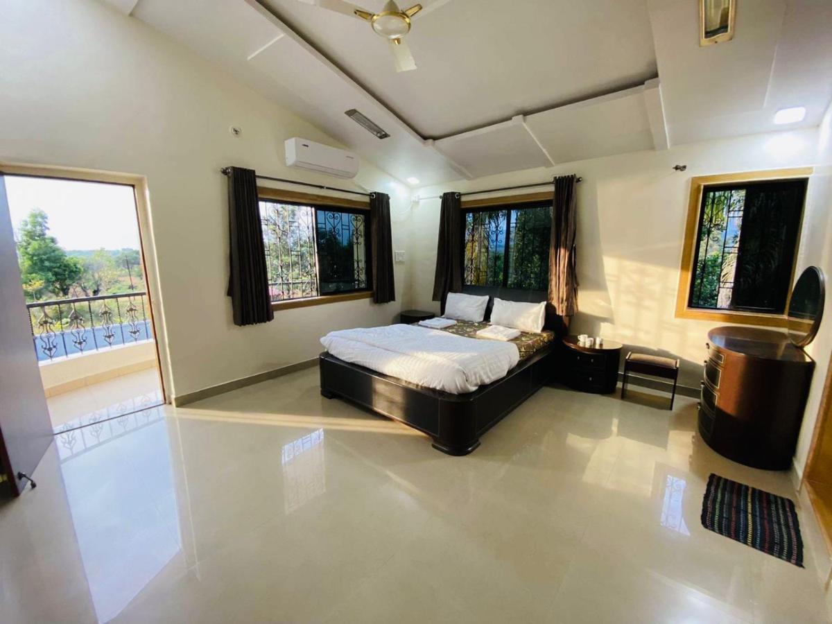 H2O Greens Farmhouse Villa Nethersole Dam Exterior foto