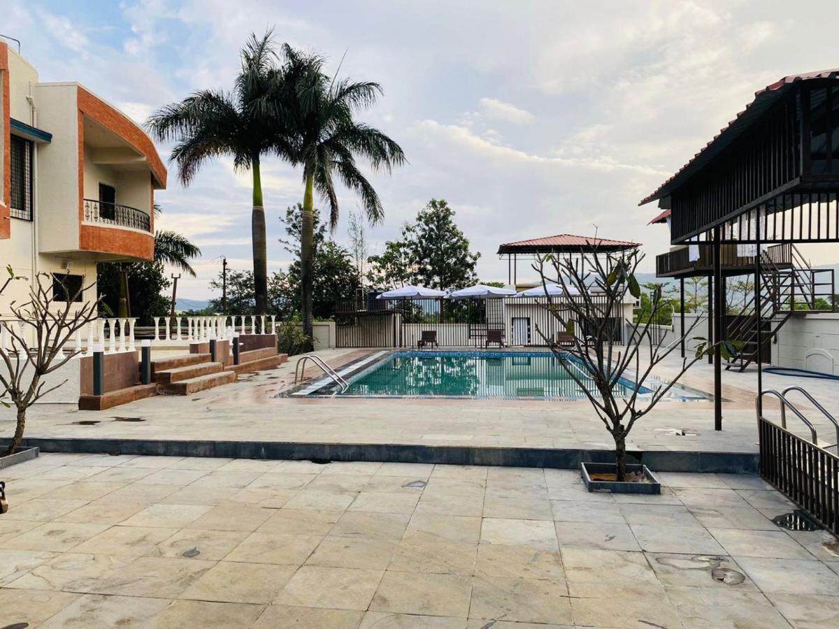 H2O Greens Farmhouse Villa Nethersole Dam Exterior foto